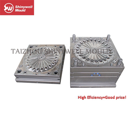 Cutlery Mould