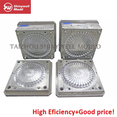 Cutlery Mould