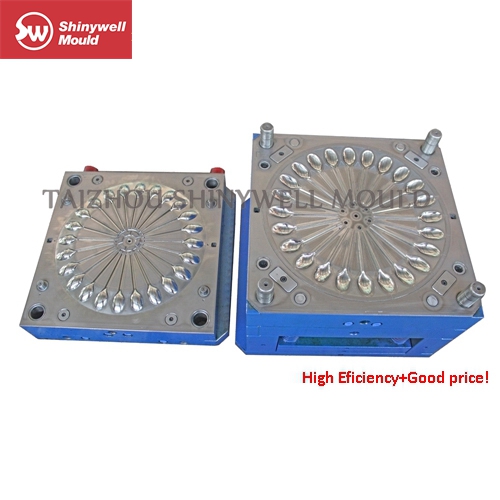 Cutlery Mould