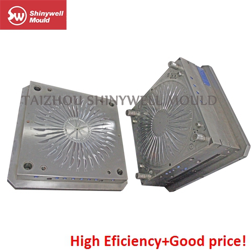 Cutlery Mould