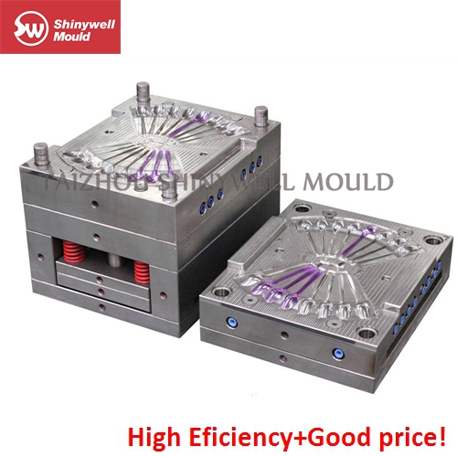 Cutlery Mould