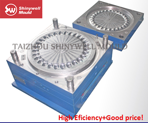 Cutlery Mould