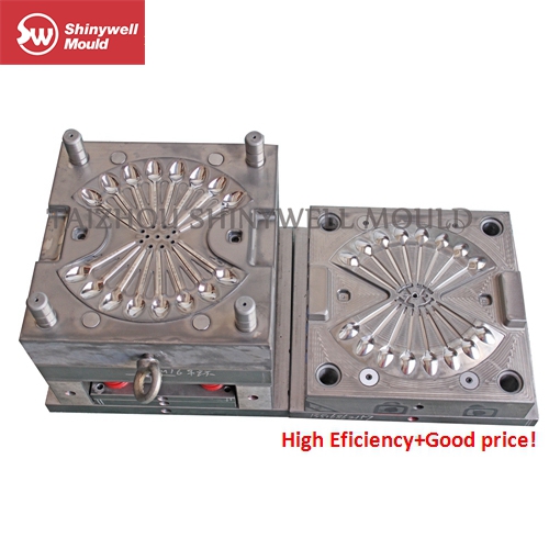 Cutlery Mould