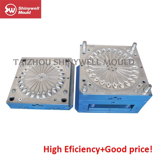 Cutlery Mould