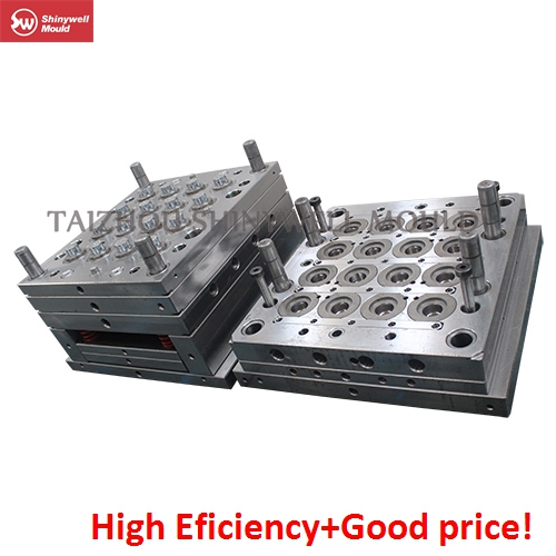 Thinwall Container Mould