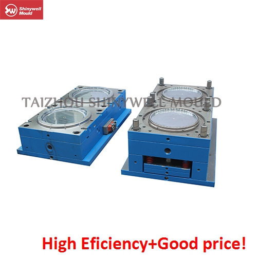 Paint Bucket Mould