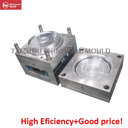 Paint Bucket Mould