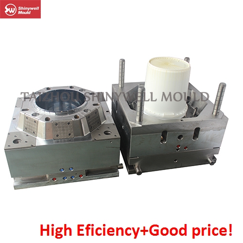 Paint Bucket Mould