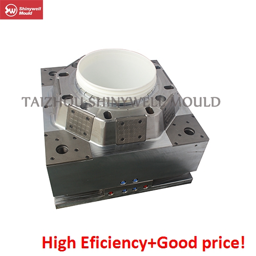 Paint Bucket Mould