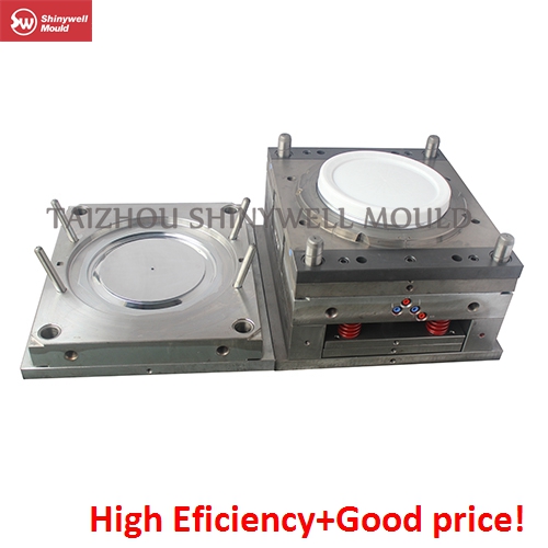 Paint Bucket Mould