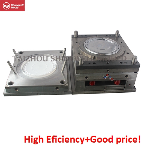 Paint Bucket Mould