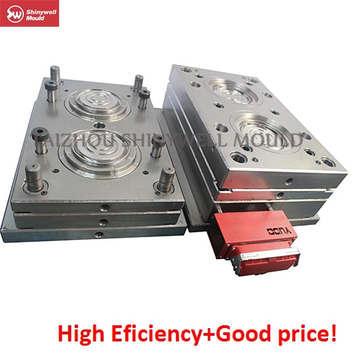 Paint Bucket Mould