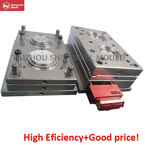 Paint Bucket Mould