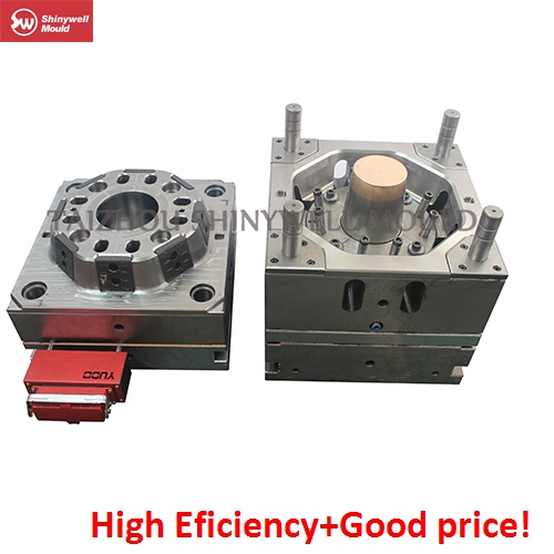 Paint Bucket Mould