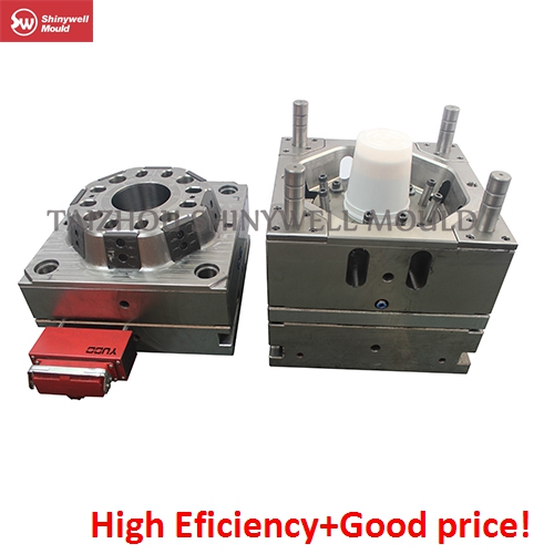 Paint Bucket Mould