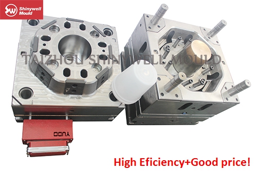 Paint Bucket Mould