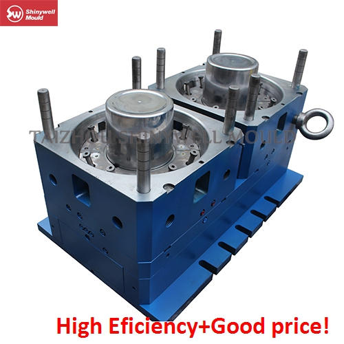 Paint Bucket Mould
