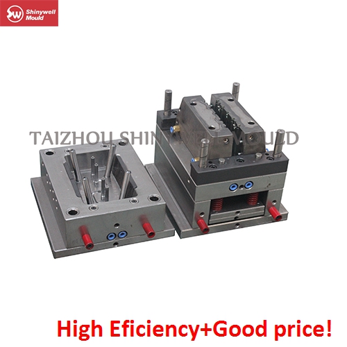 Paint Bucket Mould