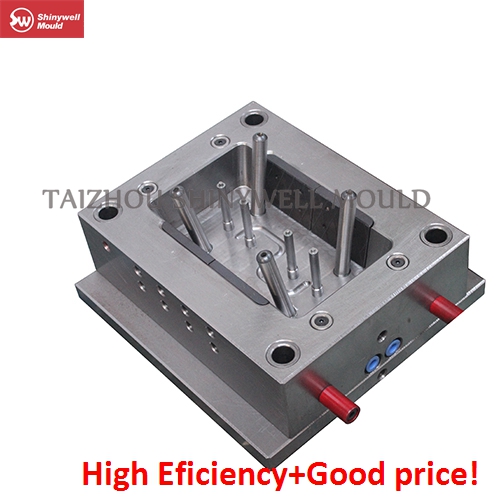 Paint Bucket Mould