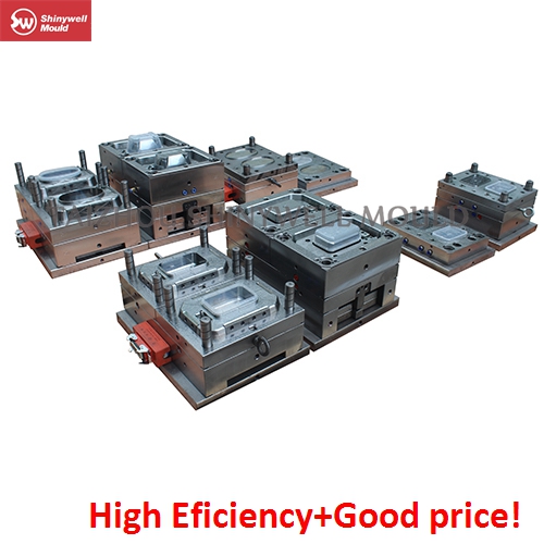Thinwall Container Mould