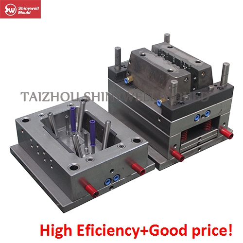 Paint Bucket Mould