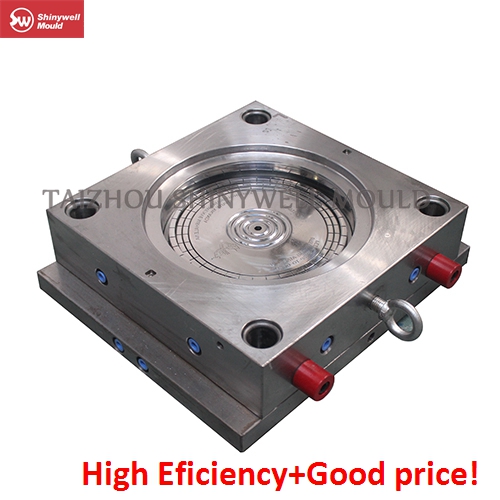 Paint Bucket Mould
