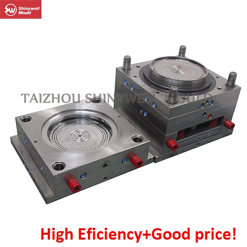 Paint Bucket Mould