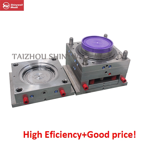 Paint Bucket Mould