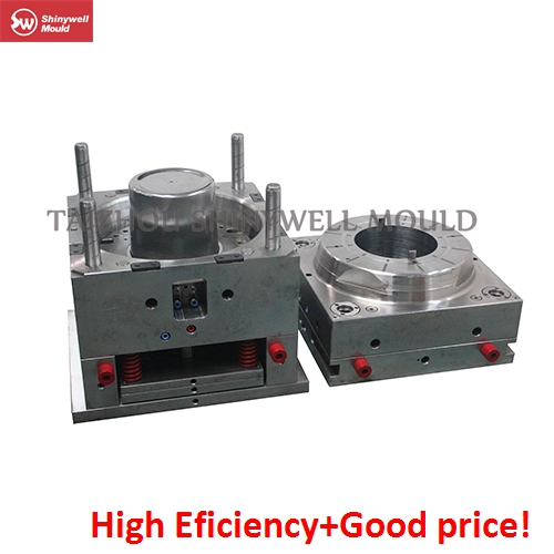 Paint Bucket Mould