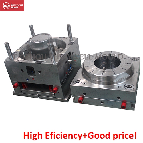 Paint Bucket Mould