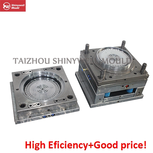 Paint Bucket Mould
