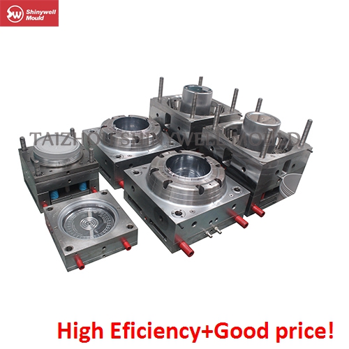 Paint Bucket Mould