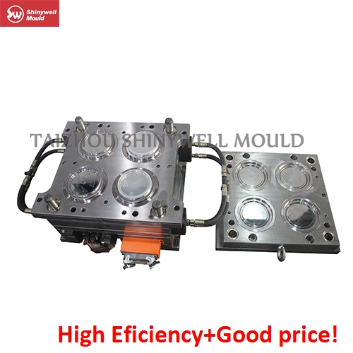 Thinwall Container Mould