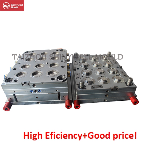 Thinwall Container Mould