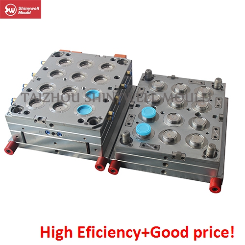 Thinwall Container Mould