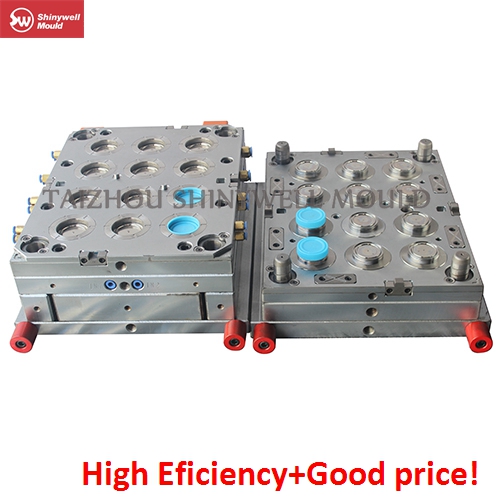 Thinwall Container Mould