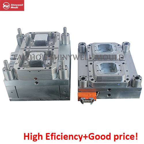 Thinwall Container Mould