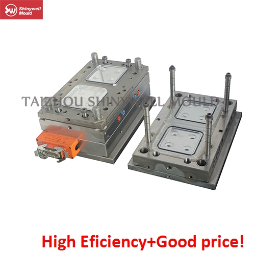 Thinwall Container Mould