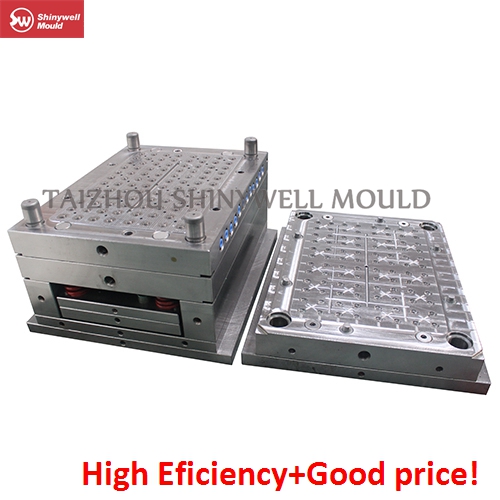 Thinwall Container Mould