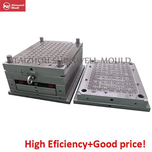 Thinwall Container Mould