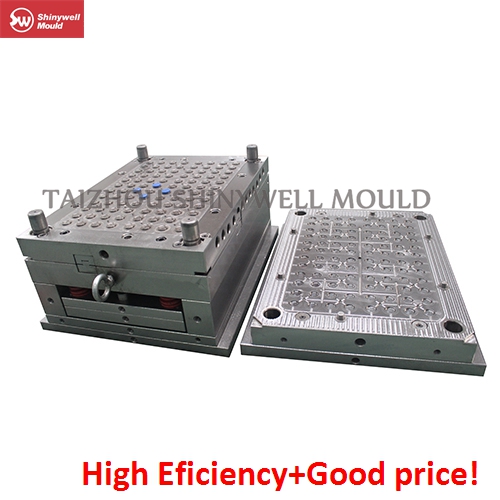 Thinwall Container Mould