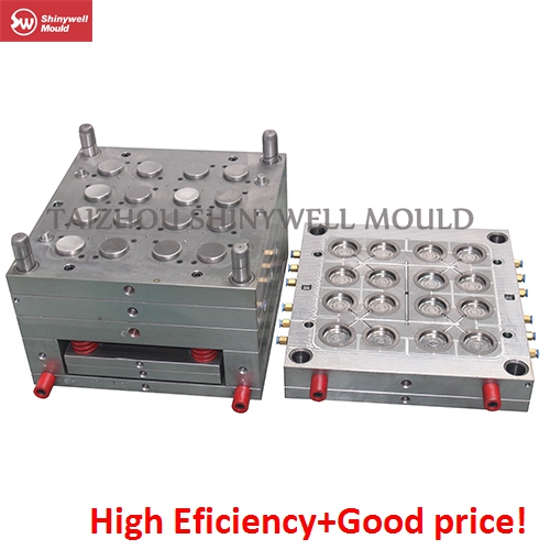 Cap Mould