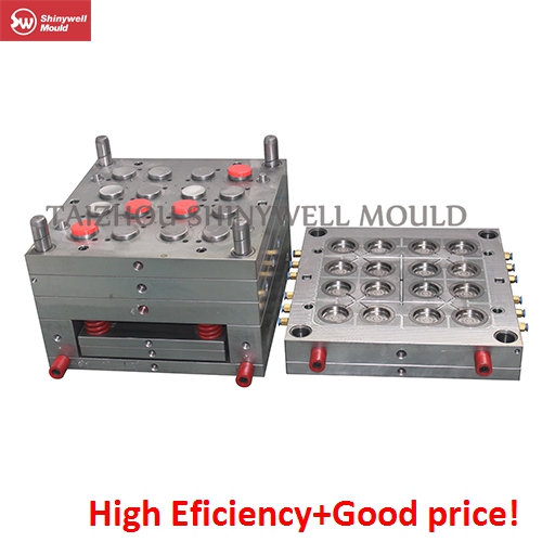 Cap Mould