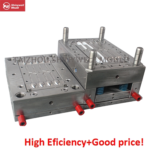 Disposable Cutlery Mould