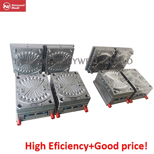 Disposable Cutlery Mould