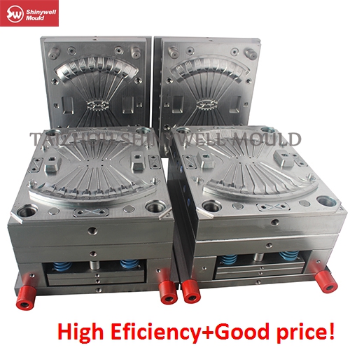 Disposable Cutlery Mould