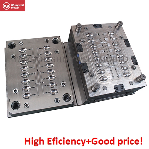 Disposable Cutlery Mould