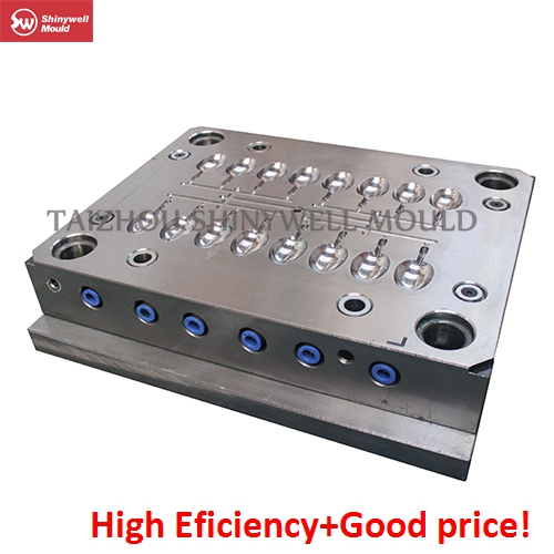 Disposable Cutlery Mould