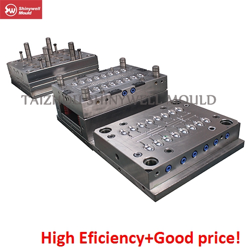 Disposable Cutlery Mould