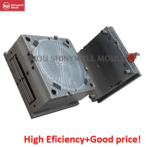 Disposable Cutlery Mould